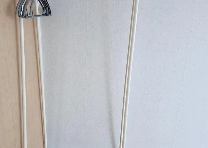 Apartment Hongdae Guesthouse5 - 1min From Hongik Uni Station Exit #1 *